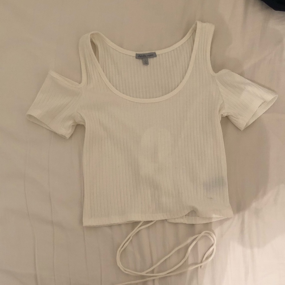 charlotte russe top